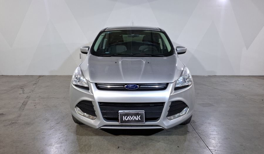 Ford Escape 2.0 SE ECOBOOST AT Suv 2014