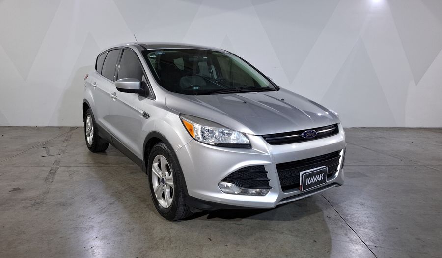 Ford Escape 2.0 SE ECOBOOST AT Suv 2014