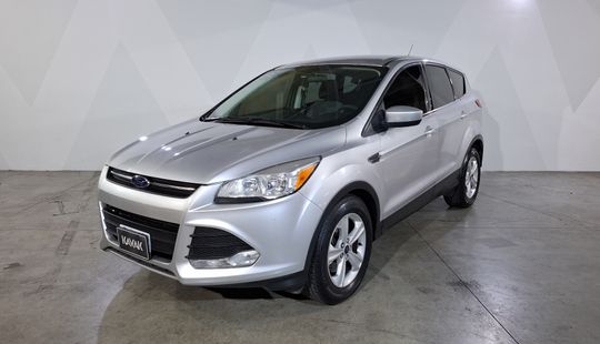 Ford • Escape