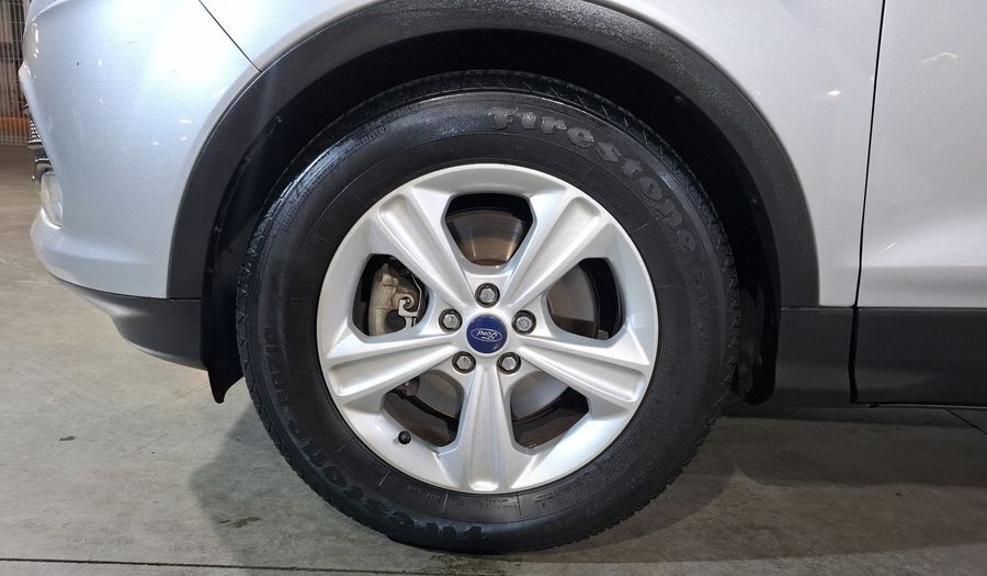 Ford Escape 2.0 SE ECOBOOST AT Suv 2014