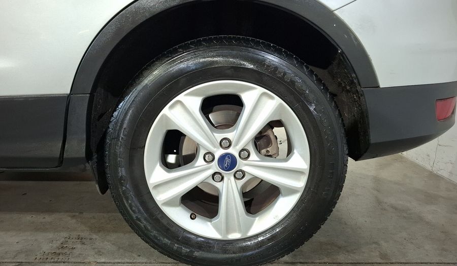 Ford Escape 2.0 SE ECOBOOST AT Suv 2014