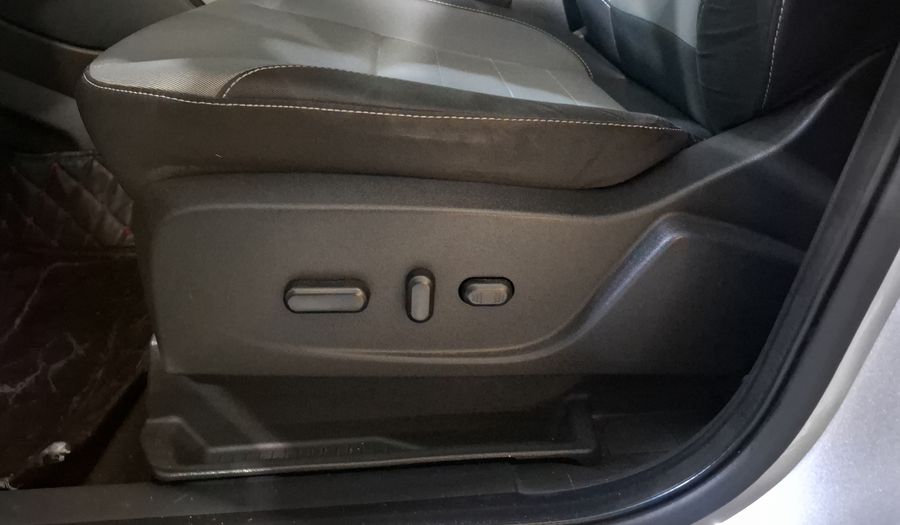 Ford Escape 2.0 SE ECOBOOST AT Suv 2014