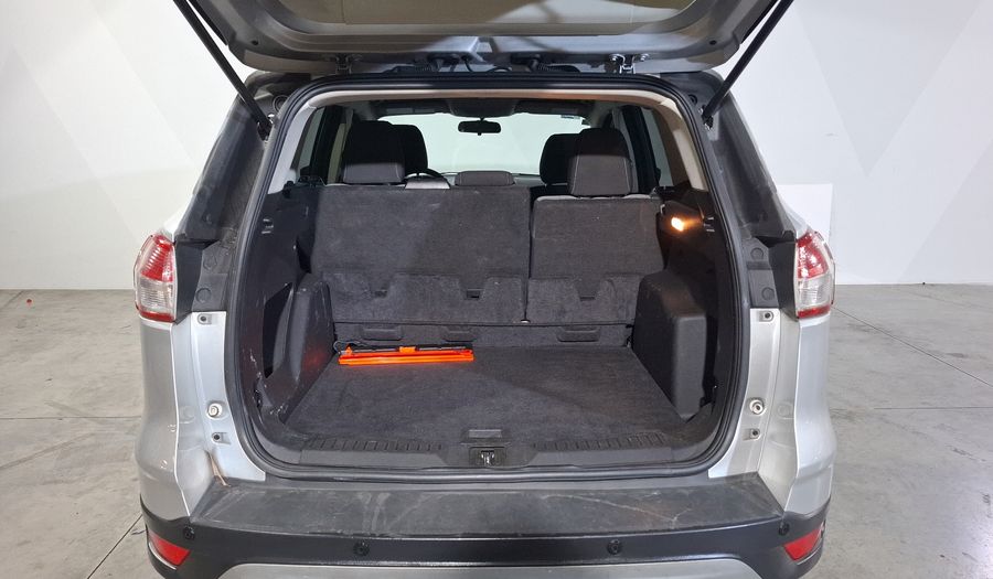 Ford Escape 2.0 SE ECOBOOST AT Suv 2014