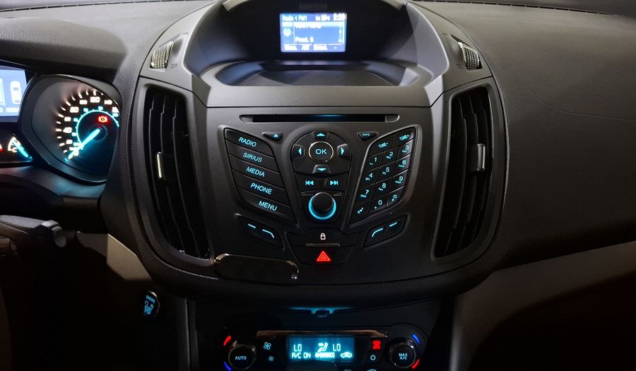 Ford Escape 2.0 SE ECOBOOST AT Suv 2014