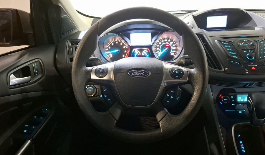Ford Escape 2.0 SE ECOBOOST AT Suv 2014