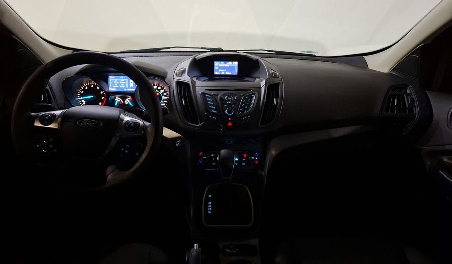 Ford Escape 2.0 SE ECOBOOST AT Suv 2014