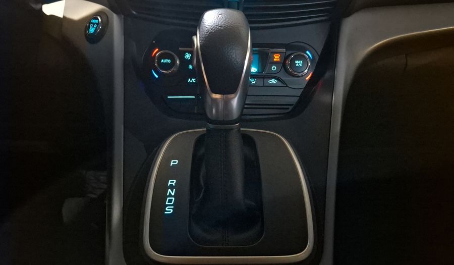 Ford Escape 2.0 SE ECOBOOST AT Suv 2014