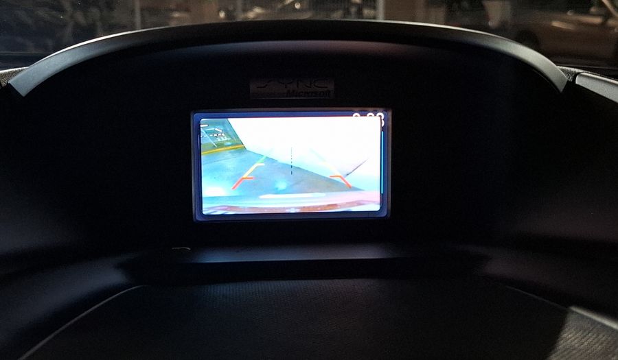 Ford Escape 2.0 SE ECOBOOST AT Suv 2014