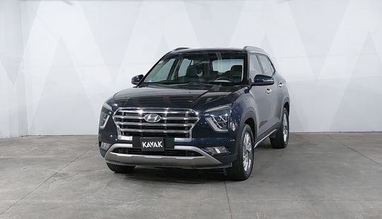 2022 • 69,330 km • Automático