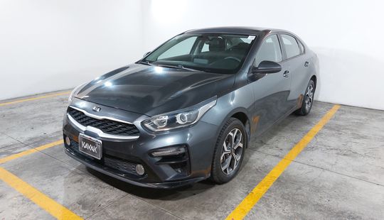 Kia • FORTE