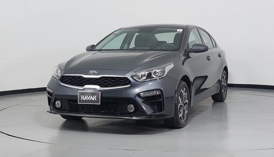 Kia • FORTE
