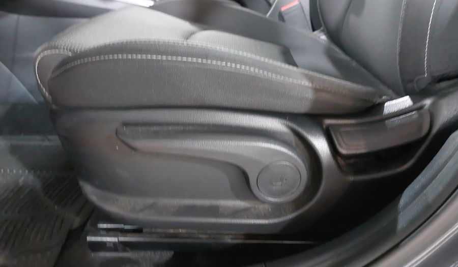 Kia Forte 2.0 LX IVT Sedan 2020