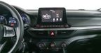 Kia Forte 2.0 LX IVT Sedan 2020