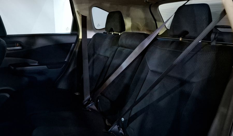 Honda Cr-v 2.4 EX Suv 2013
