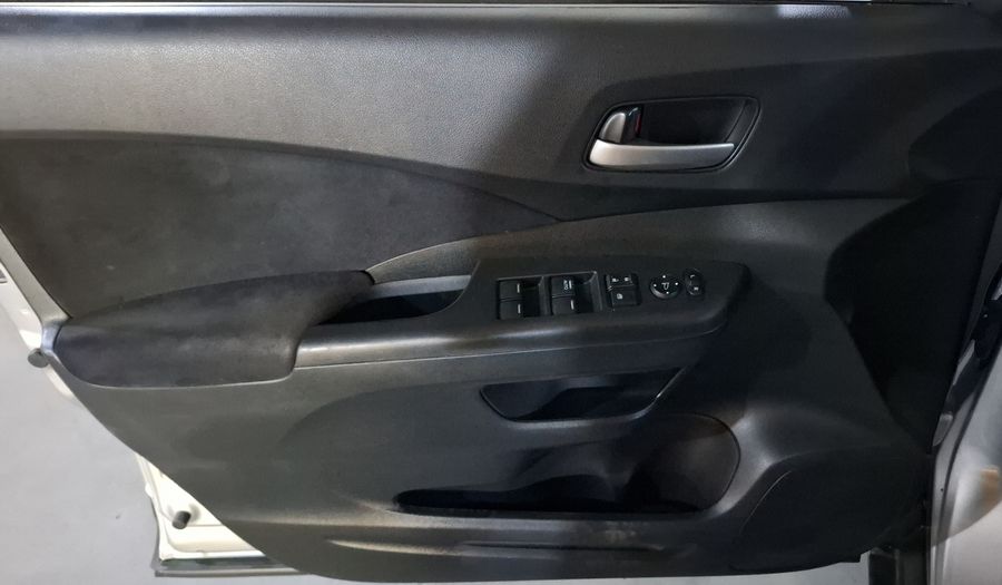 Honda Cr-v 2.4 EX Suv 2013