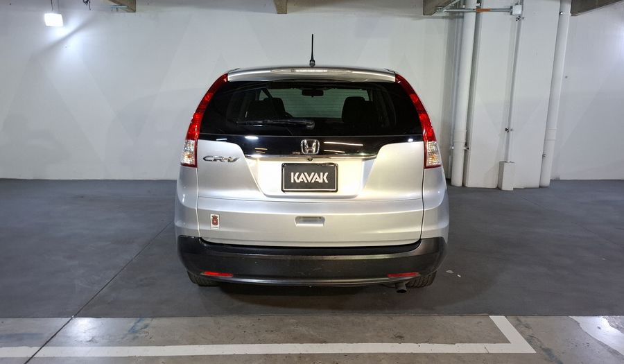Honda Cr-v 2.4 EX Suv 2013