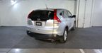 Honda Cr-v 2.4 EX Suv 2013