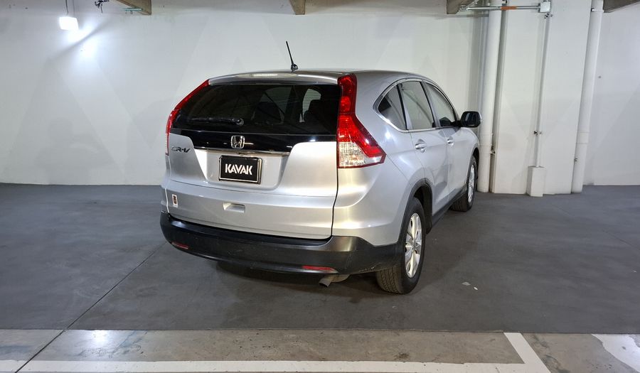 Honda Cr-v 2.4 EX Suv 2013