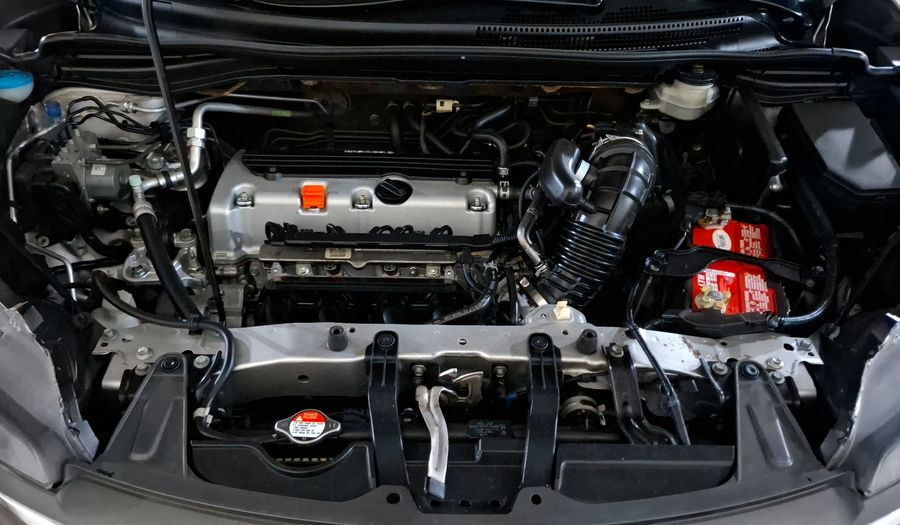 Honda Cr-v 2.4 EX Suv 2013