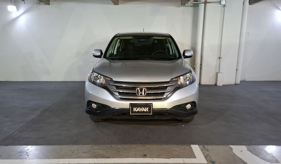 Honda Cr-v 2.4 EX Suv 2013