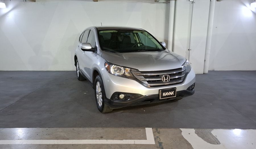 Honda Cr-v 2.4 EX Suv 2013