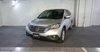Honda Cr-v 2.4 EX Suv 2013
