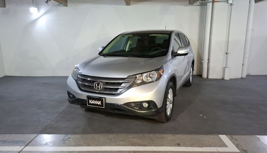 Honda • CR-V