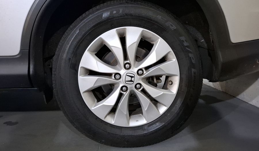 Honda Cr-v 2.4 EX Suv 2013