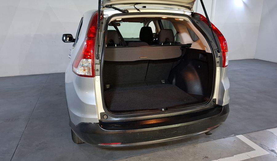 Honda Cr-v 2.4 EX Suv 2013