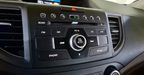 Honda Cr-v 2.4 EX Suv 2013