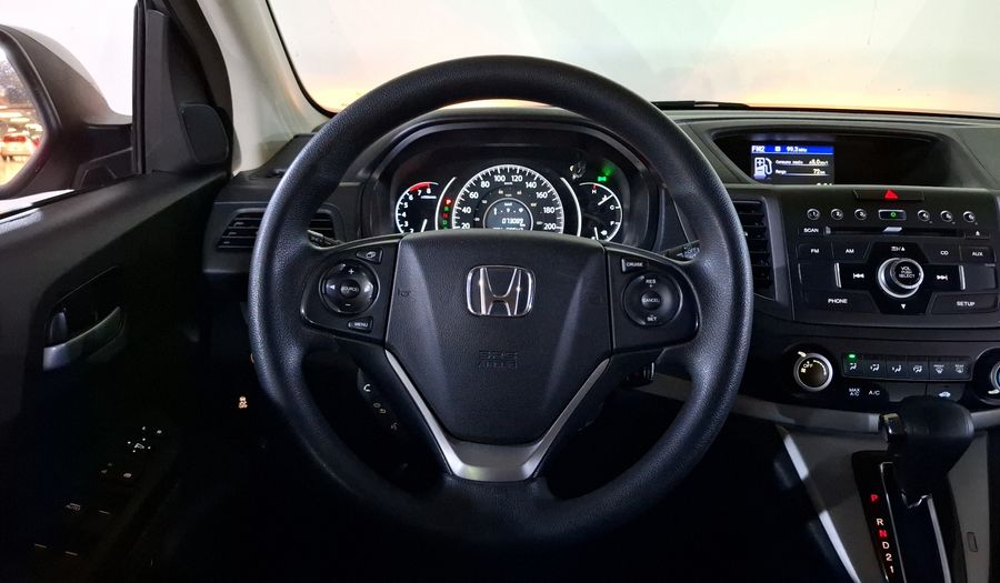 Honda Cr-v 2.4 EX Suv 2013