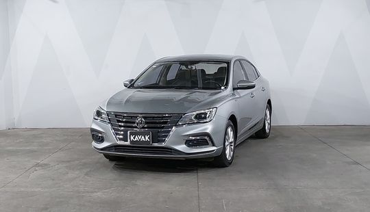 Mg • MG5