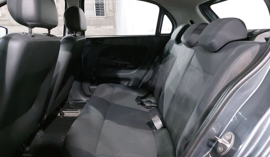 Volkswagen Gol 1.6 5 PTAS. TRENDLINE Hatchback 2020