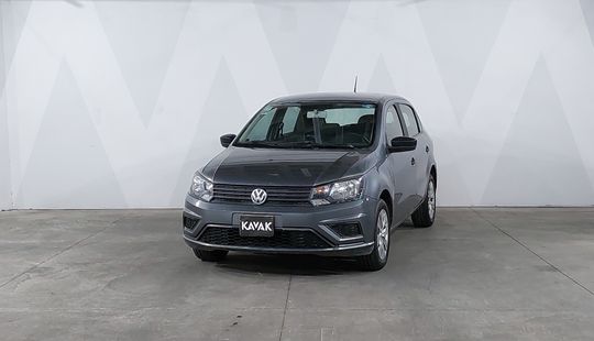 Volkswagen • Gol