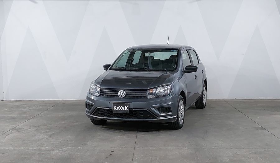 Volkswagen Gol 1.6 5 PTAS. TRENDLINE Hatchback 2020