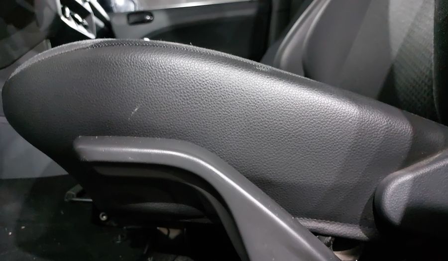 Volkswagen Gol 1.6 5 PTAS. TRENDLINE Hatchback 2020