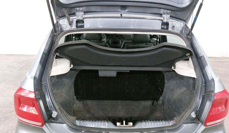 Volkswagen Gol 1.6 5 PTAS. TRENDLINE Hatchback 2020