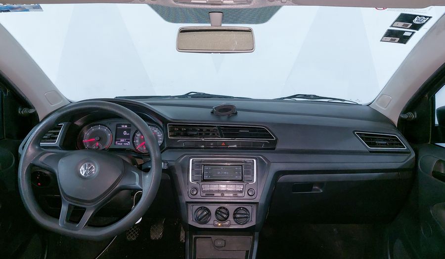 Volkswagen Gol 1.6 5 PTAS. TRENDLINE Hatchback 2020