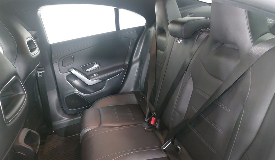 Mercedes Benz Clase Cla 1.3 CLA 200 PROGRESSIVE DCT Coupe 2021