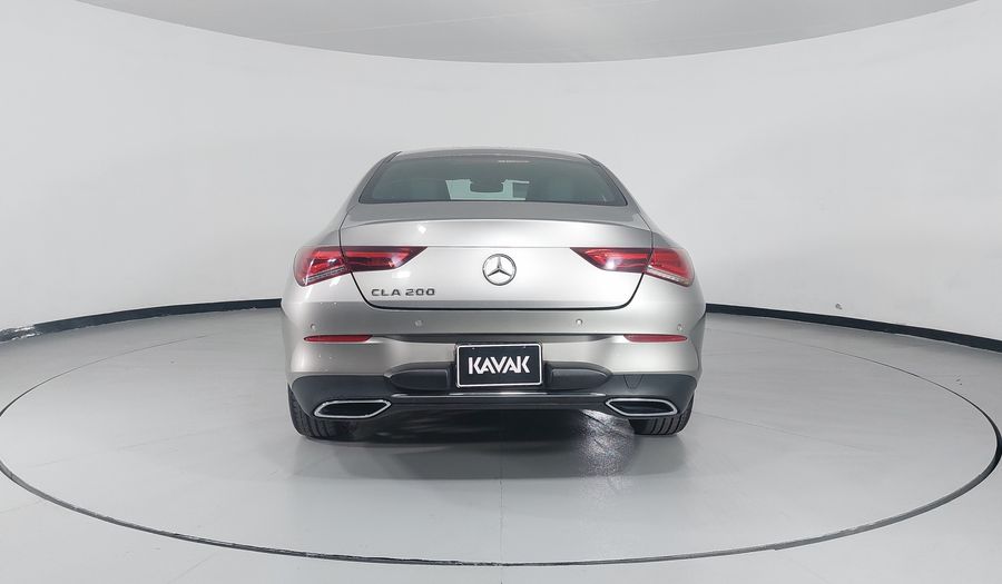 Mercedes Benz Clase Cla 1.3 CLA 200 PROGRESSIVE DCT Coupe 2021