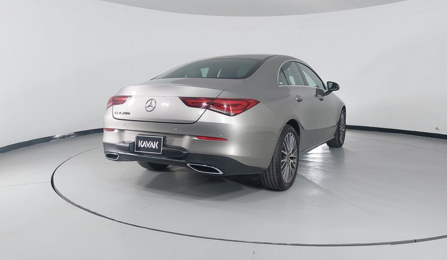 Mercedes Benz Clase Cla 1.3 CLA 200 PROGRESSIVE DCT Coupe 2021