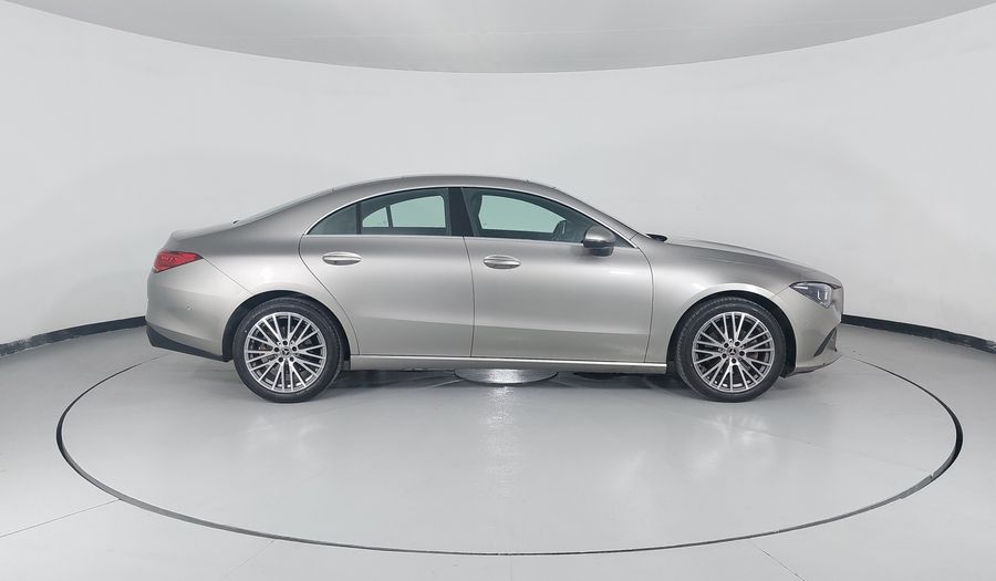 Mercedes Benz Clase Cla 1.3 CLA 200 PROGRESSIVE DCT Coupe 2021