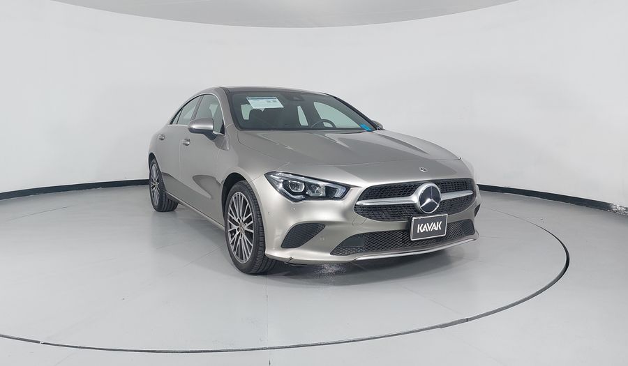 Mercedes Benz Clase Cla 1.3 CLA 200 PROGRESSIVE DCT Coupe 2021