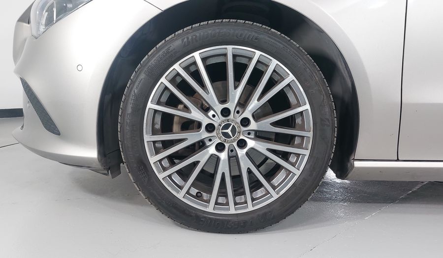 Mercedes Benz Clase Cla 1.3 CLA 200 PROGRESSIVE DCT Coupe 2021