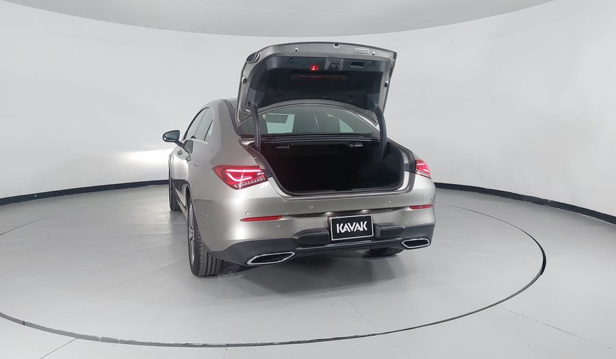 Mercedes Benz Clase Cla 1.3 CLA 200 PROGRESSIVE DCT Coupe 2021