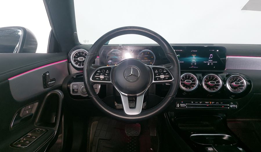 Mercedes Benz Clase Cla 1.3 CLA 200 PROGRESSIVE DCT Coupe 2021