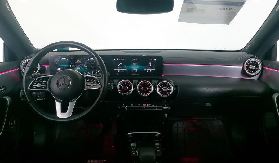 Mercedes Benz Clase Cla 1.3 CLA 200 PROGRESSIVE DCT Coupe 2021