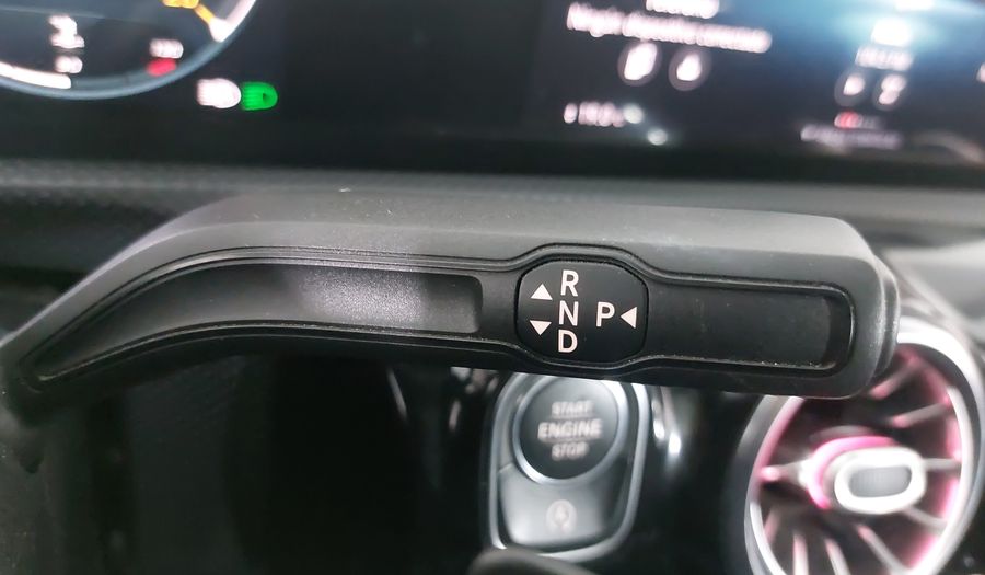 Mercedes Benz Clase Cla 1.3 CLA 200 PROGRESSIVE DCT Coupe 2021