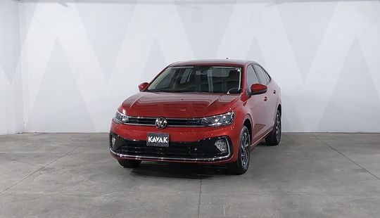 Volkswagen • Virtus