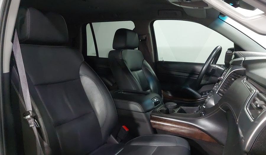 Chevrolet Tahoe 5.3 C LT AT Suv 2016
